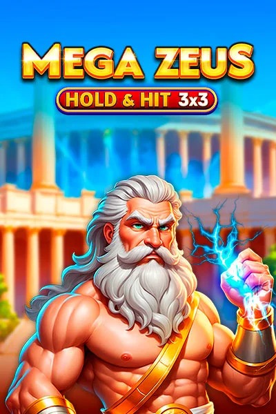 Vegasino mega-zeus