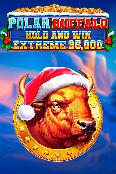 Vegasino polar-buffalo-extreme