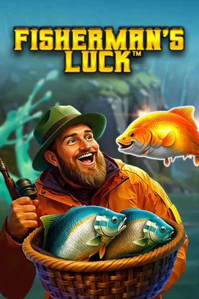 posterthumbnailfishermans-luckvoltent